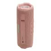 Altavoz portátil JBL Flip 7 rosa
