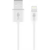 Set de cargador Goobay 5W Apple Lightning interior AC teléfono móvil