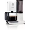Bosch TKA8011 cafetera de filtro 1,25 L