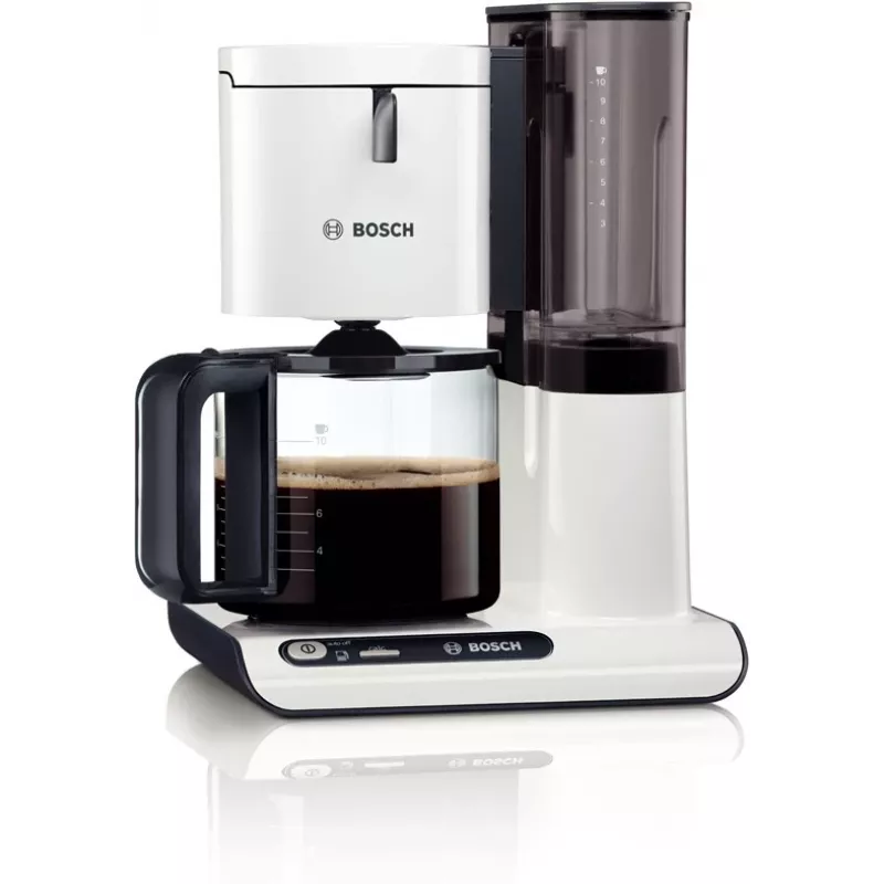 Bosch TKA8011 cafetera de filtro 1,25 L