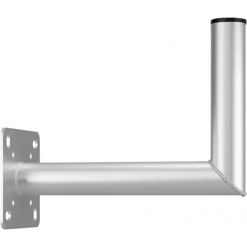Goobay 67301 soporte de pared para antena parabólica