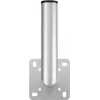 Goobay 67301 soporte de pared para antena parabólica