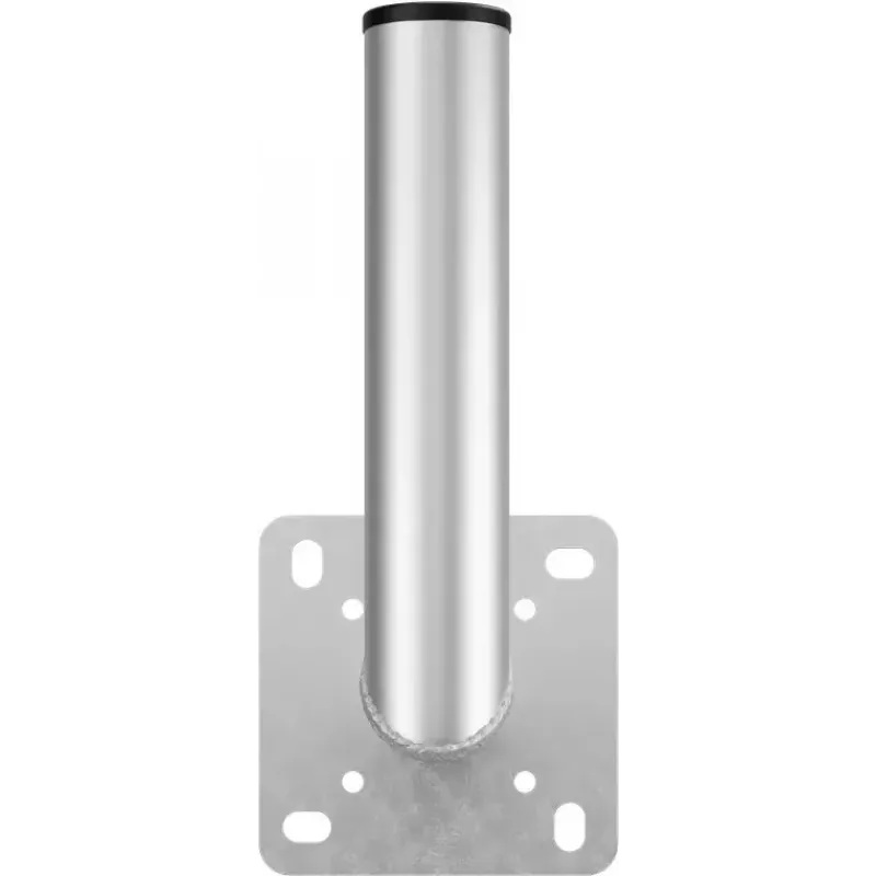 Goobay 67301 soporte de pared para antena parabólica