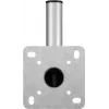 Goobay 67301 soporte de pared para antena parabólica