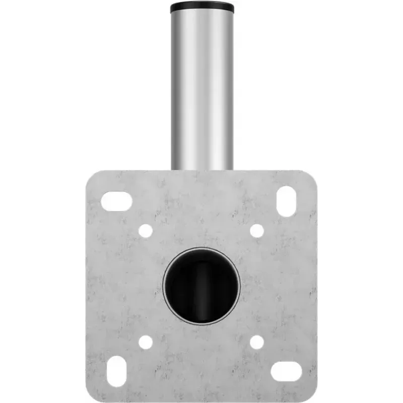 Goobay 67301 soporte de pared para antena parabólica