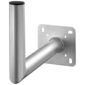 Goobay 67301 soporte de pared para antena parabólica