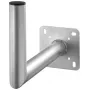 Goobay 67301 soporte de pared para antena parabólica