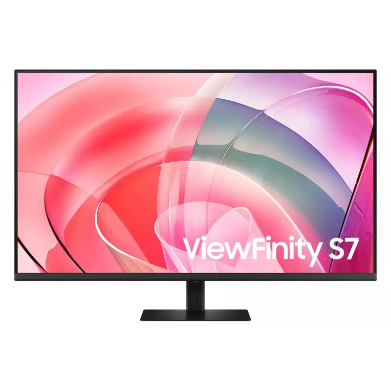 Samsung S70D monitor de ordenador 94 cm (37 inch) 3840 x 2160 píxeles 4K Ultra HD LCD negro