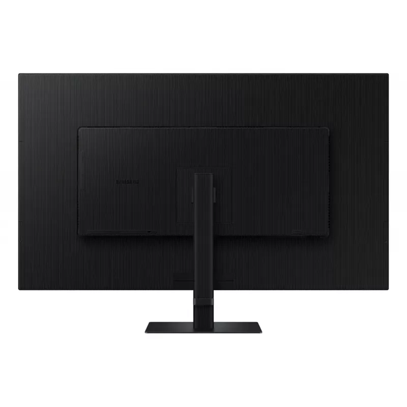 Samsung S70D monitor de ordenador 94 cm (37 inch) 3840 x 2160 píxeles 4K Ultra HD LCD negro