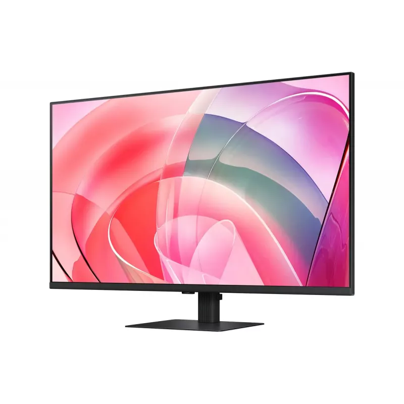 Samsung S70D monitor de ordenador 94 cm (37 inch) 3840 x 2160 píxeles 4K Ultra HD LCD negro
