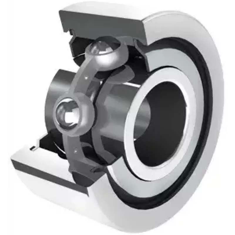ARCTIC P8 PWM PST CO - ventilador de 80 mm optimizado para presión con PWM PST para funcionamiento continuo