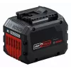 Bosch 1 600 A01 6GU accesorio para atornillador eléctrico batería negro, rojo
