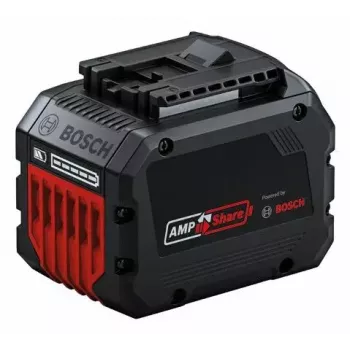 Bosch 1 600 A01 6GU accesorio para atornillador eléctrico batería negro, rojo