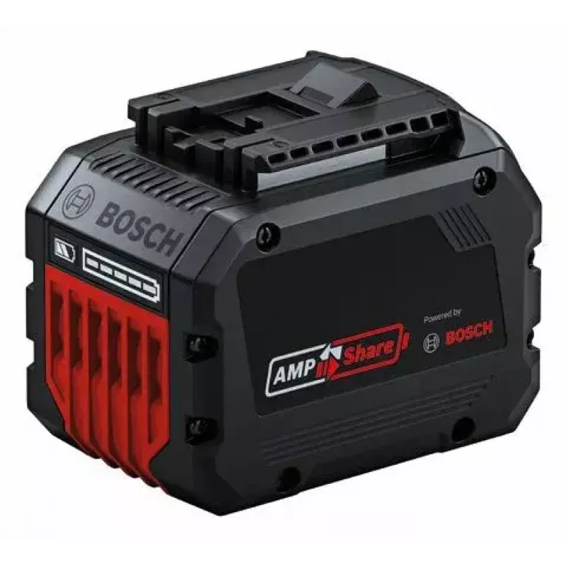 Bosch 1 600 A01 6GU accesorio para atornillador eléctrico batería negro, rojo