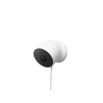 Cámara de seguridad IP Google Nest Cam 1920 x 1080 píxeles