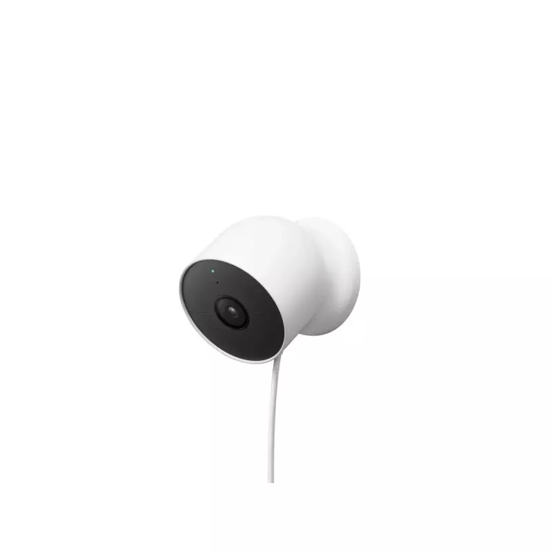 Cámara de seguridad IP Google Nest Cam 1920 x 1080 píxeles