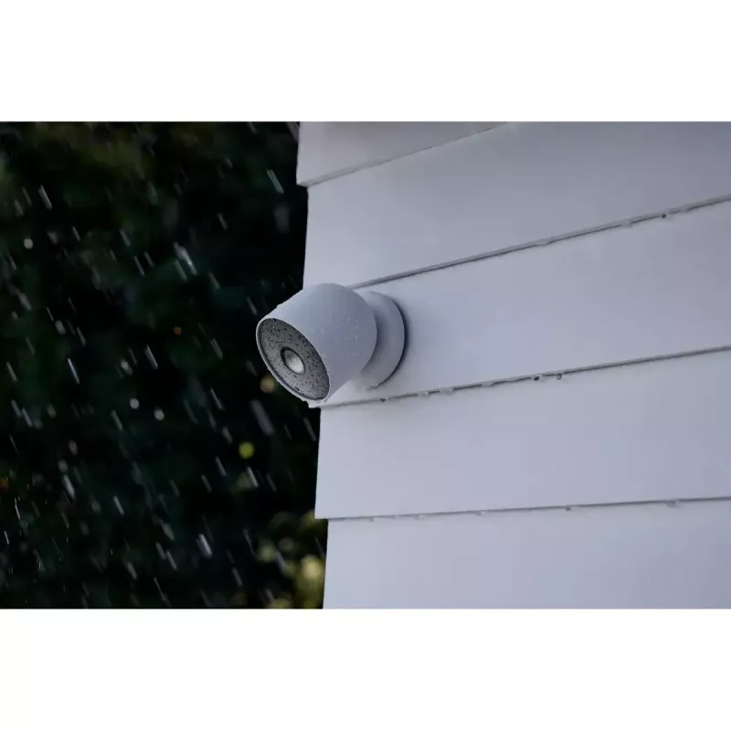 Cámara de seguridad IP Google Nest Cam 1920 x 1080 píxeles