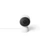 Cámara de seguridad IP Google Nest Cam 1920 x 1080 píxeles