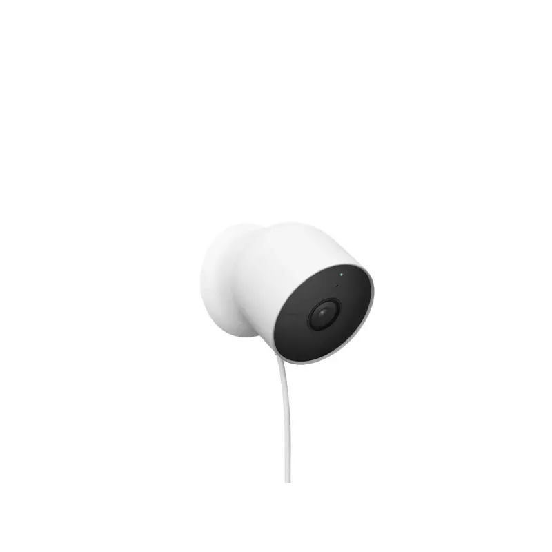 Cámara de seguridad IP Google Nest Cam 1920 x 1080 píxeles