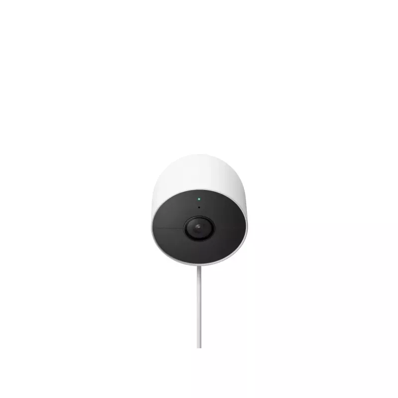 Cámara de seguridad IP Google Nest Cam 1920 x 1080 píxeles