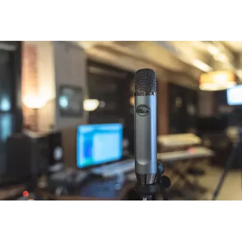 Micrófono de estudio Blue Microphones Ember