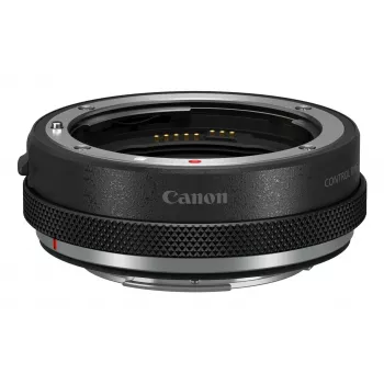 Adaptador de objetivo Canon EF-EOS R Control Ring Mount Adapter