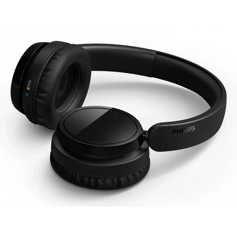 Philips 5000 series TAH5209BK/00 Auriculares/Headset Inalámbrico intraural Llamadas/Música Bluetooth Negro