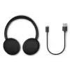 Philips 5000 series TAH5209BK/00 Auriculares/Headset Inalámbrico intraural Llamadas/Música Bluetooth Negro