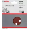 Discos de lijar Bosch C430 Expert para madera y pintura