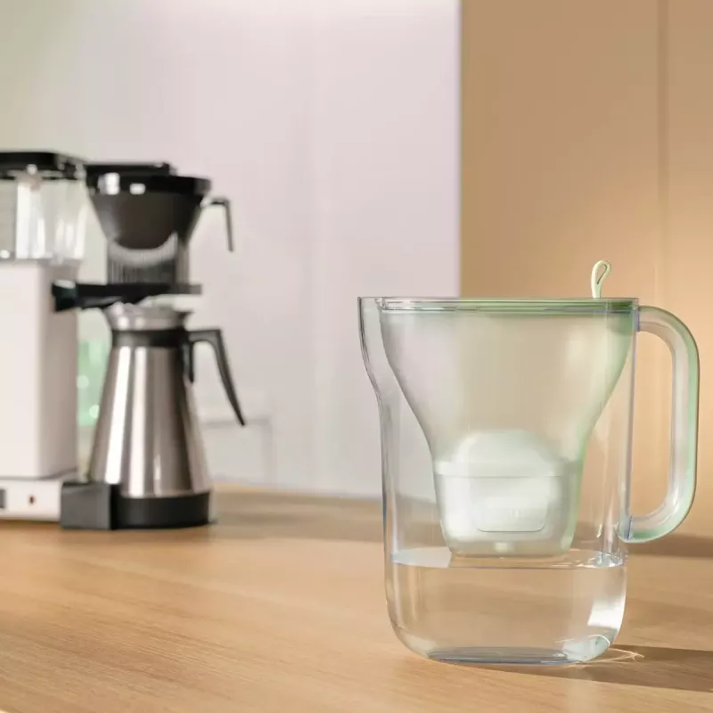 Cartucho de filtro de agua Brita MAXTRA PRO ALL-IN-1 6 uds. Blanco