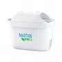Cartucho de filtro de agua Brita MAXTRA PRO ALL-IN-1 6 uds. Blanco