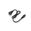 Fuente de alimentación Lenovo 4X21L38724 Interior Negro 100-240V cable 1,8 m