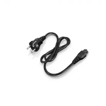Fuente de alimentación Lenovo 4X21L38724 Interior Negro 100-240V cable 1,8 m