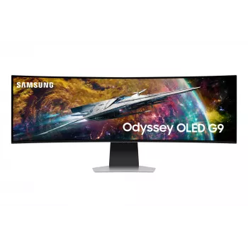 Samsung G95SC Monitor de ordenador 124,5 cm (49