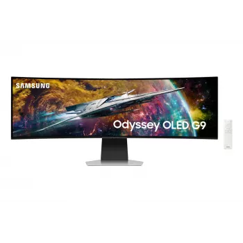 Samsung G95SC Monitor de ordenador 124,5 cm (49