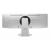 Samsung G95SC Monitor de ordenador 124,5 cm (49 inch) 5120 x 1440 Dual QHD OLED Plata