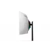 Samsung G95SC Monitor de ordenador 124,5 cm (49 inch) 5120 x 1440 Dual QHD OLED Plata