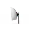 Samsung G95SC Monitor de ordenador 124,5 cm (49 inch) 5120 x 1440 Dual QHD OLED Plata