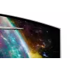 Samsung G95SC Monitor de ordenador 124,5 cm (49 inch) 5120 x 1440 Dual QHD OLED Plata
