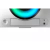 Samsung G95SC Monitor de ordenador 124,5 cm (49 inch) 5120 x 1440 Dual QHD OLED Plata