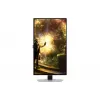 Samsung G61SD Monitor de ordenador 68,6 cm (27 inch) 2560 x 1440 píxeles Quad HD OLED Plata