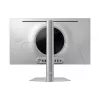 Samsung G61SD Monitor de ordenador 68,6 cm (27 inch) 2560 x 1440 píxeles Quad HD OLED Plata