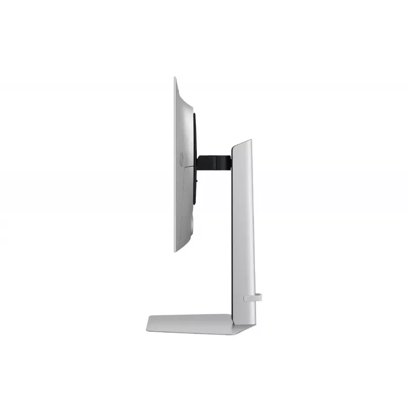 Samsung G61SD Monitor de ordenador 68,6 cm (27 inch) 2560 x 1440 píxeles Quad HD OLED Plata