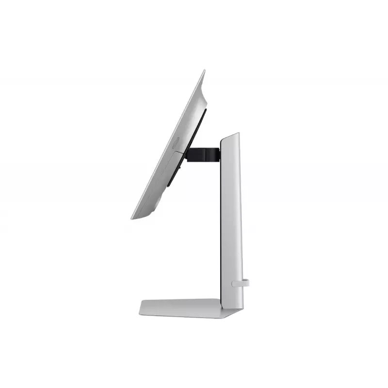 Samsung G61SD Monitor de ordenador 68,6 cm (27 inch) 2560 x 1440 píxeles Quad HD OLED Plata
