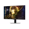 Samsung G61SD Monitor de ordenador 68,6 cm (27 inch) 2560 x 1440 píxeles Quad HD OLED Plata