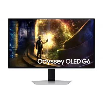Samsung G61SD Monitor de ordenador 68,6 cm (27