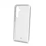 Funda Celly Galaxy Xcover 7 Transparente Monochromatic
