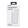 Funda Celly Galaxy Xcover 7 Transparente Monochromatic