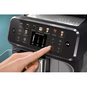 Philips 5500 series Series 5500 EP5546/70 Cafetera superautomática