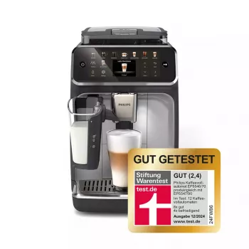 Philips 5500 series Series 5500 EP5546/70 Cafetera superautomática